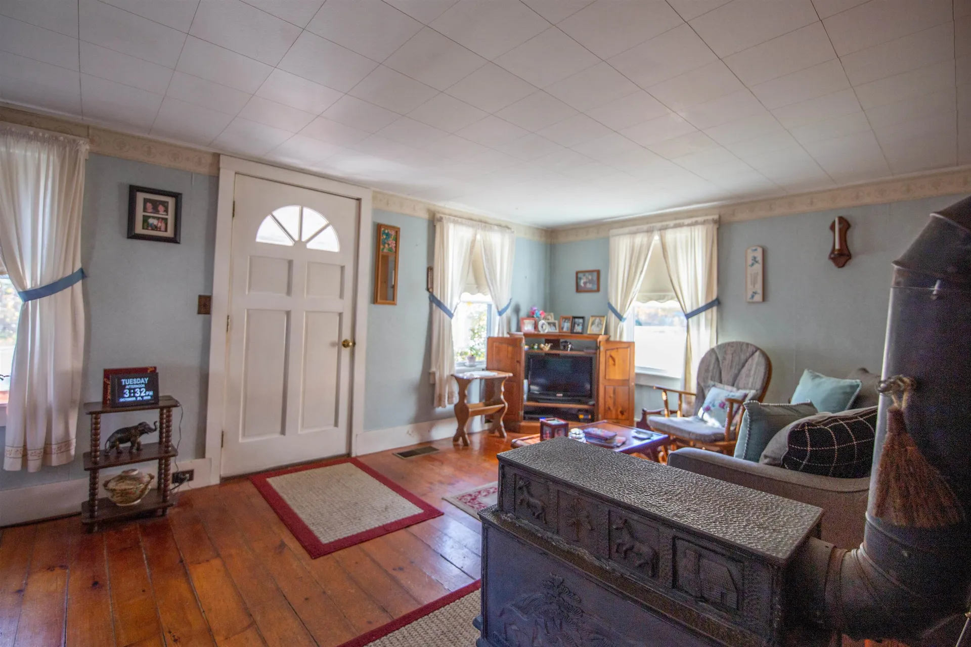 1252 Bearcamp Highway Tamworth NH 03883