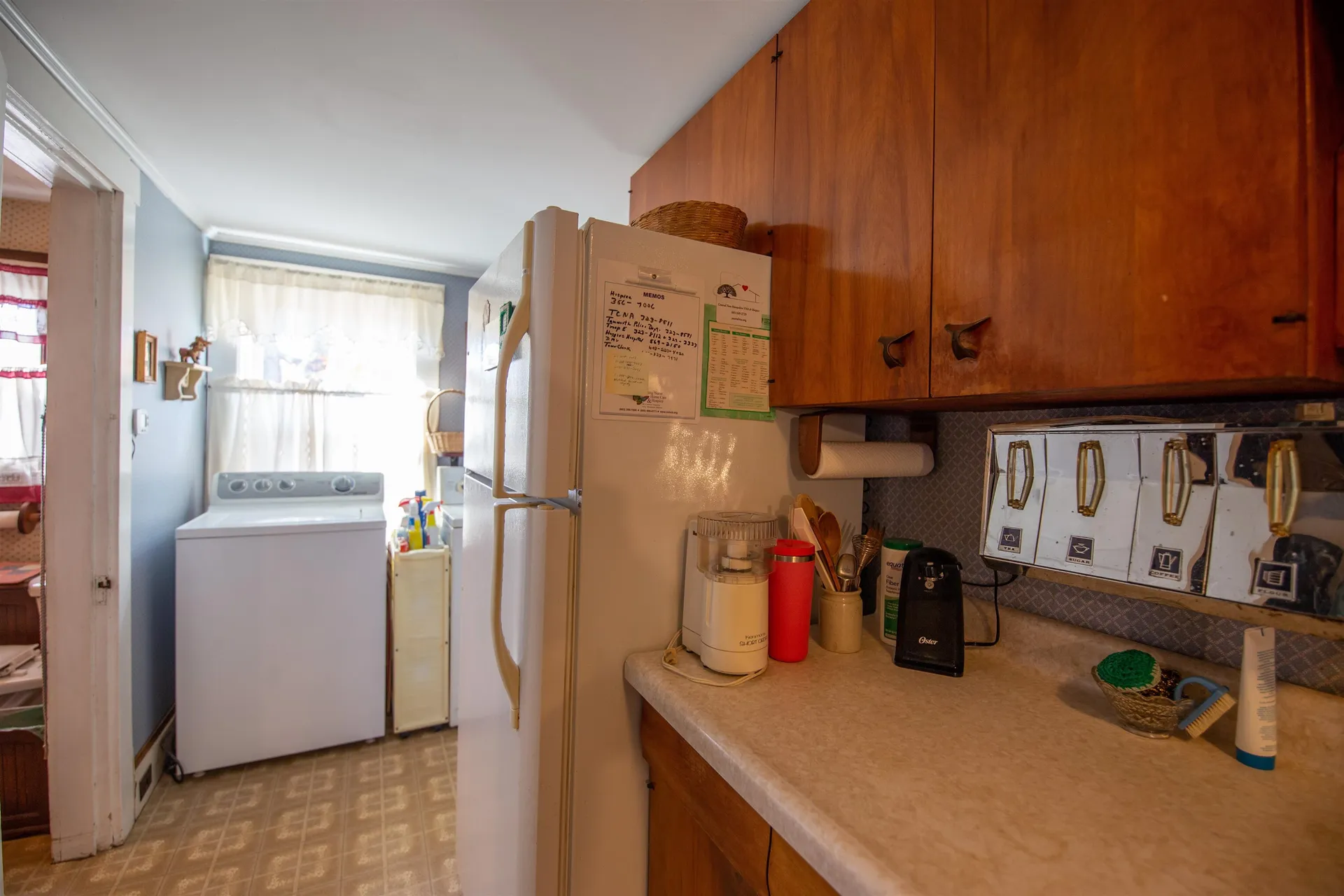 1252 Bearcamp Highway Tamworth NH 03883