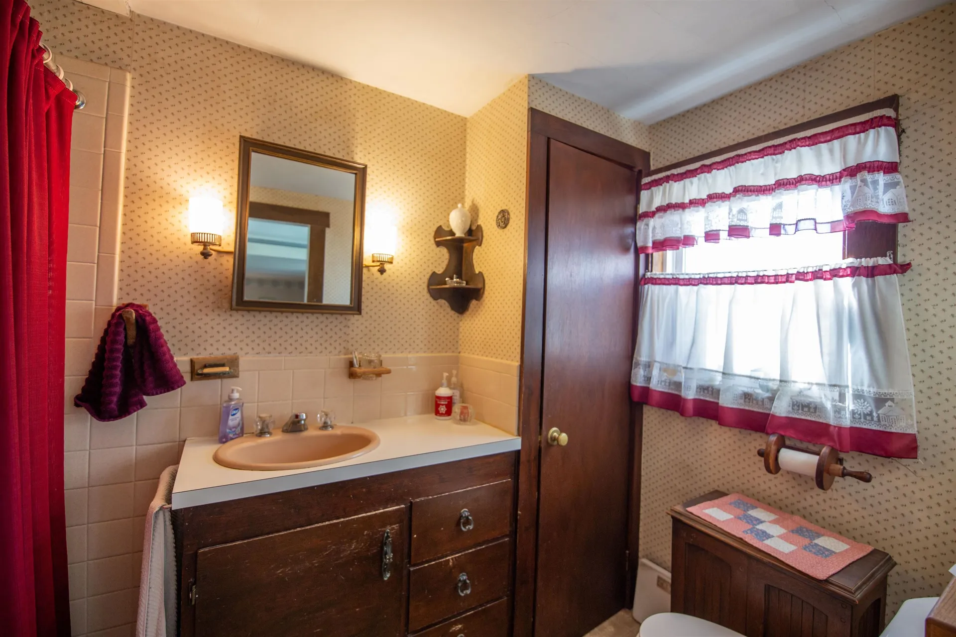 1252 Bearcamp Highway Tamworth NH 03883