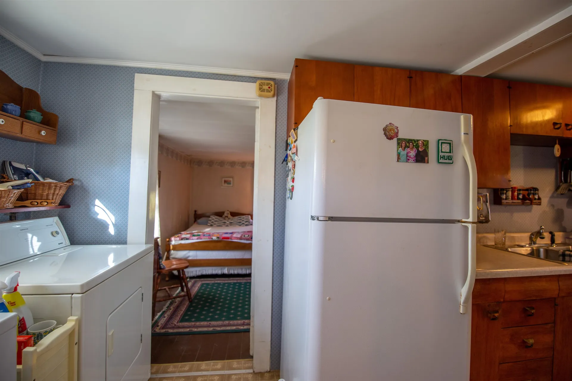 1252 Bearcamp Highway Tamworth NH 03883