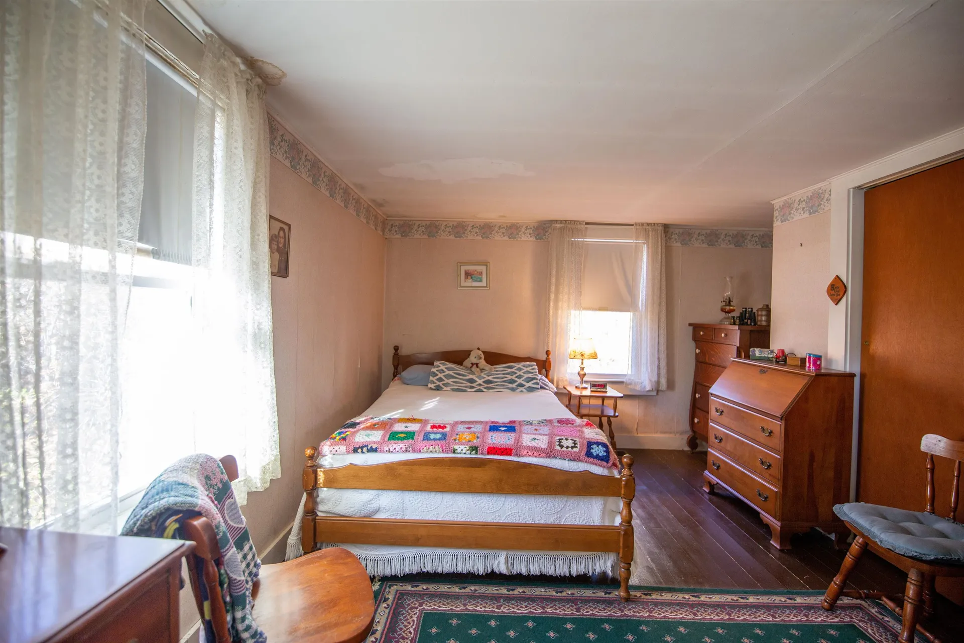 1252 Bearcamp Highway Tamworth NH 03883