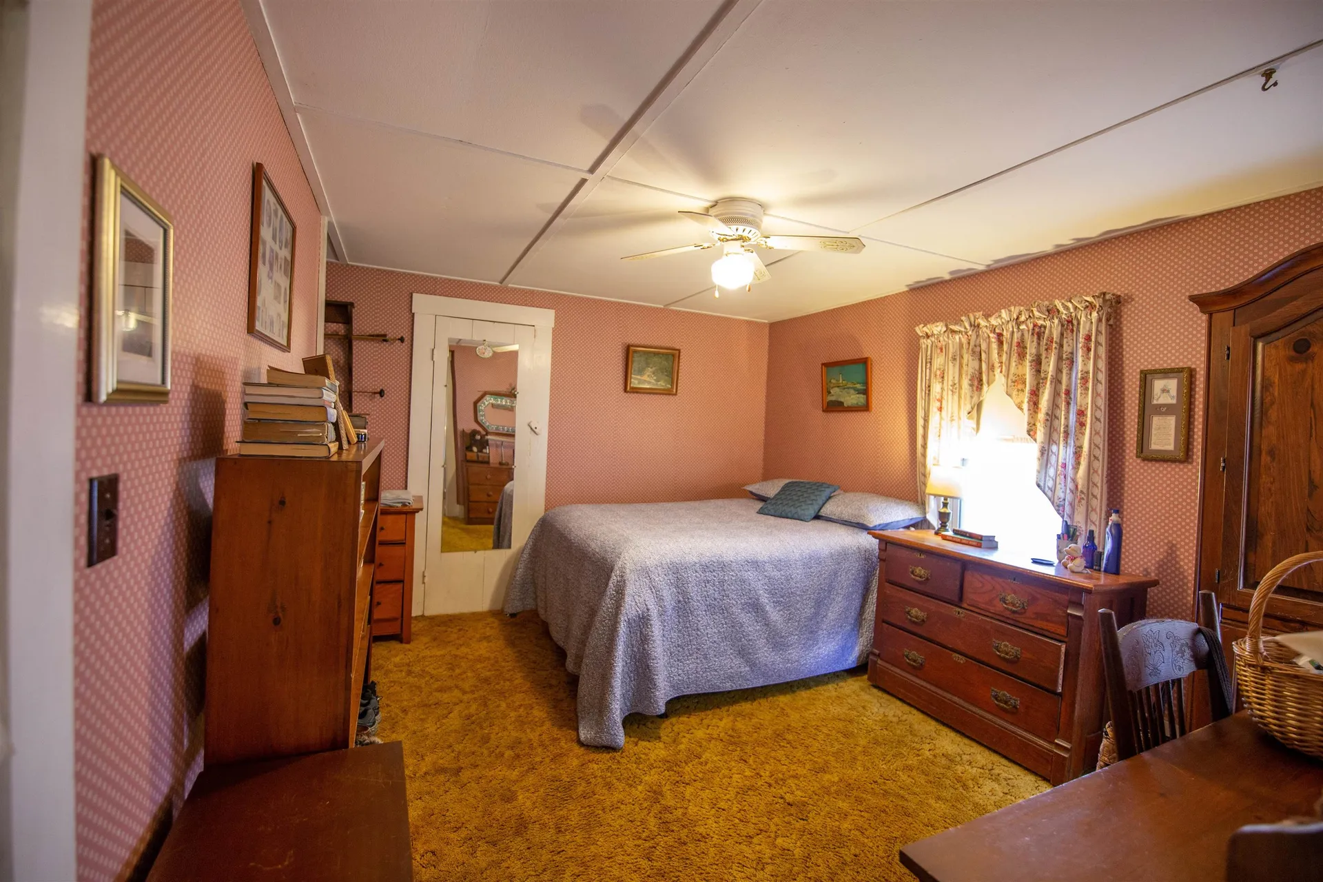 1252 Bearcamp Highway Tamworth NH 03883