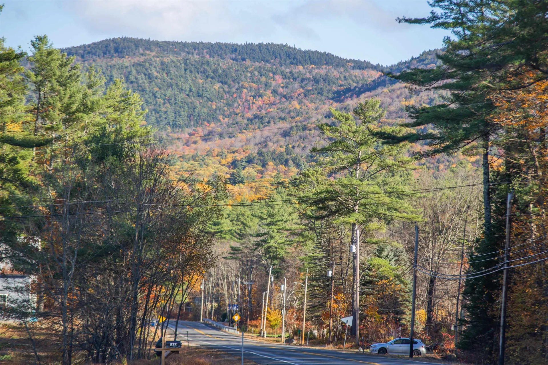 1252 Bearcamp Highway Tamworth NH 03883