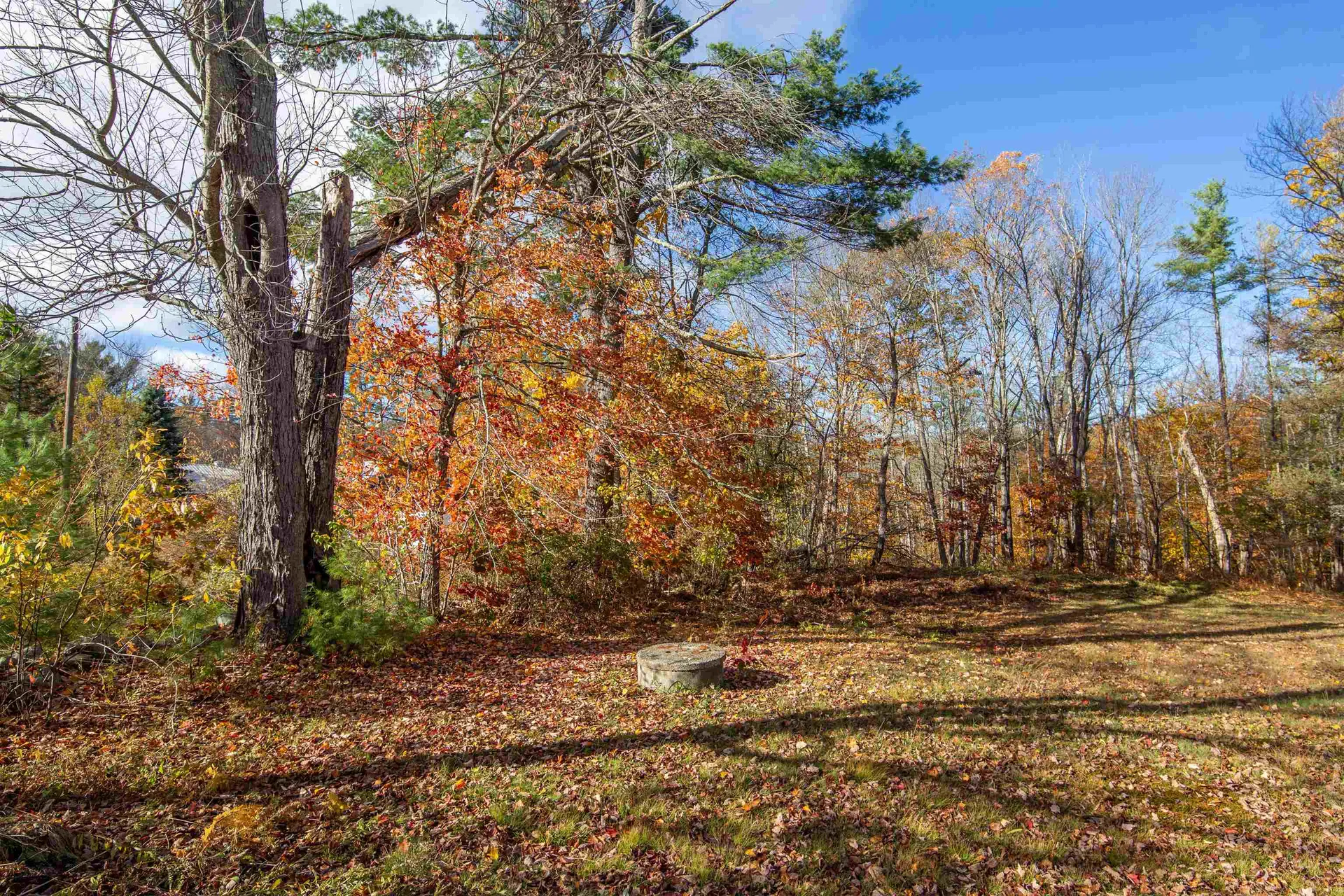 1252 Bearcamp Highway Tamworth NH 03883