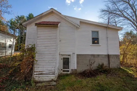 1252 Bearcamp Highway Tamworth NH 03883