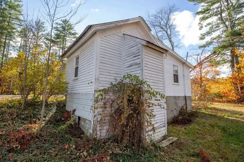 1252 Bearcamp Highway Tamworth NH 03883