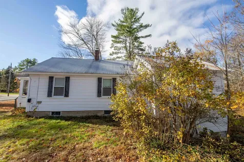 1252 Bearcamp Highway Tamworth NH 03883