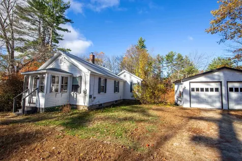 1252 Bearcamp Highway Tamworth NH 03883