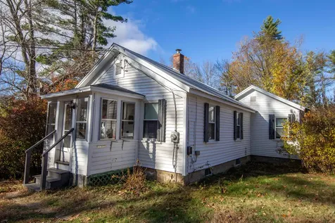 1252 Bearcamp Highway Tamworth NH 03883