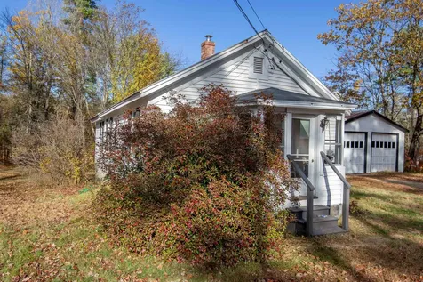 1252 Bearcamp Highway Tamworth NH 03883