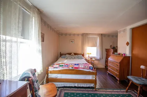 1252 Bearcamp Highway Tamworth NH 03883