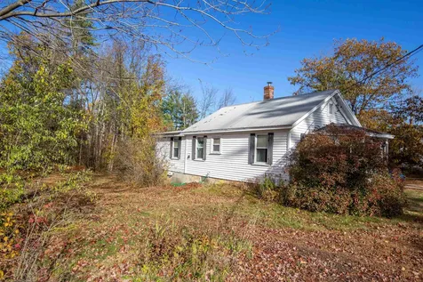 1252 Bearcamp Highway Tamworth NH 03883