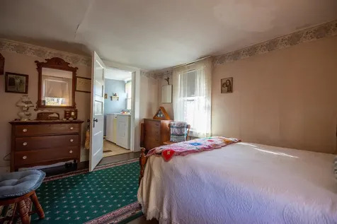 1252 Bearcamp Highway Tamworth NH 03883