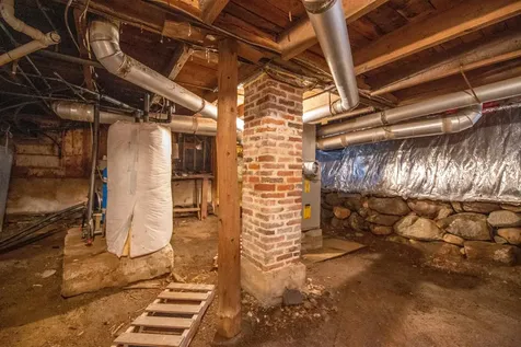 1252 Bearcamp Highway Tamworth NH 03883