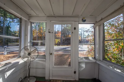 1252 Bearcamp Highway Tamworth NH 03883