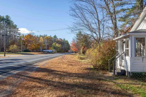 1252 Bearcamp Highway Tamworth NH 03883