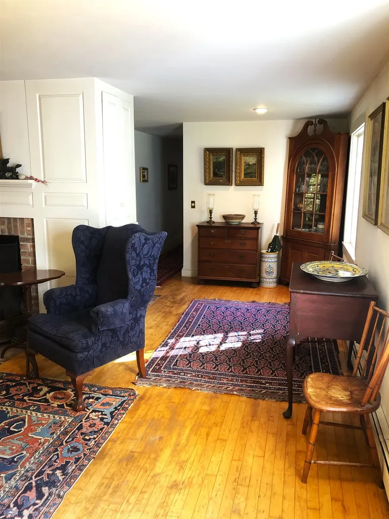 443 Greeley Road Conway NH 03813