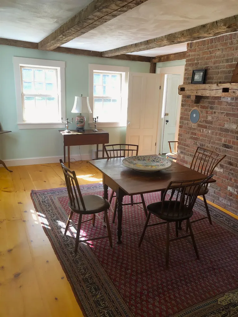 443 Greeley Road Conway NH 03813