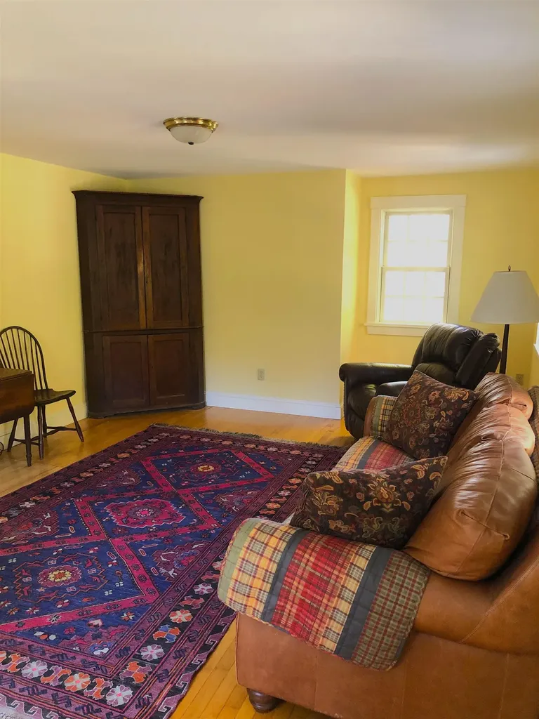 443 Greeley Road Conway NH 03813