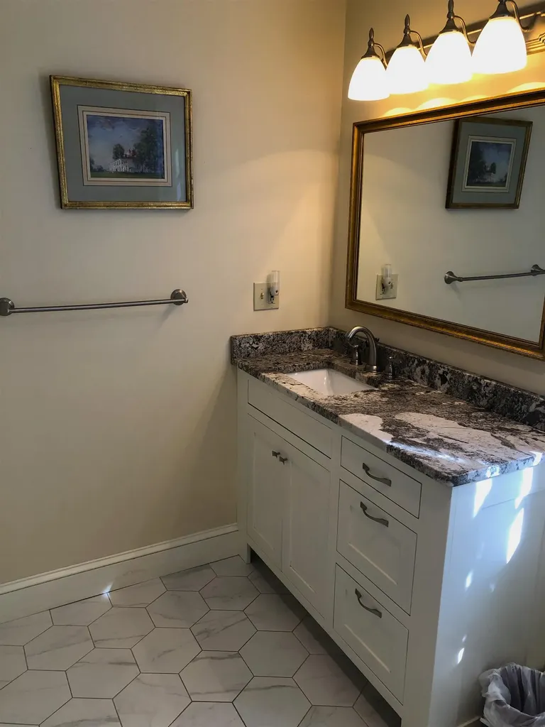 443 Greeley Road Conway NH 03813