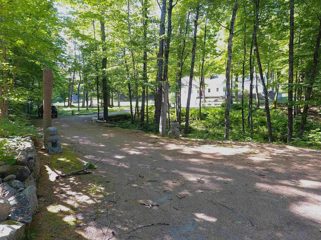 443 Greeley Road Conway NH 03813