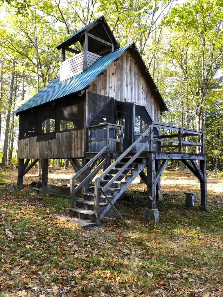 443 Greeley Road Conway NH 03813