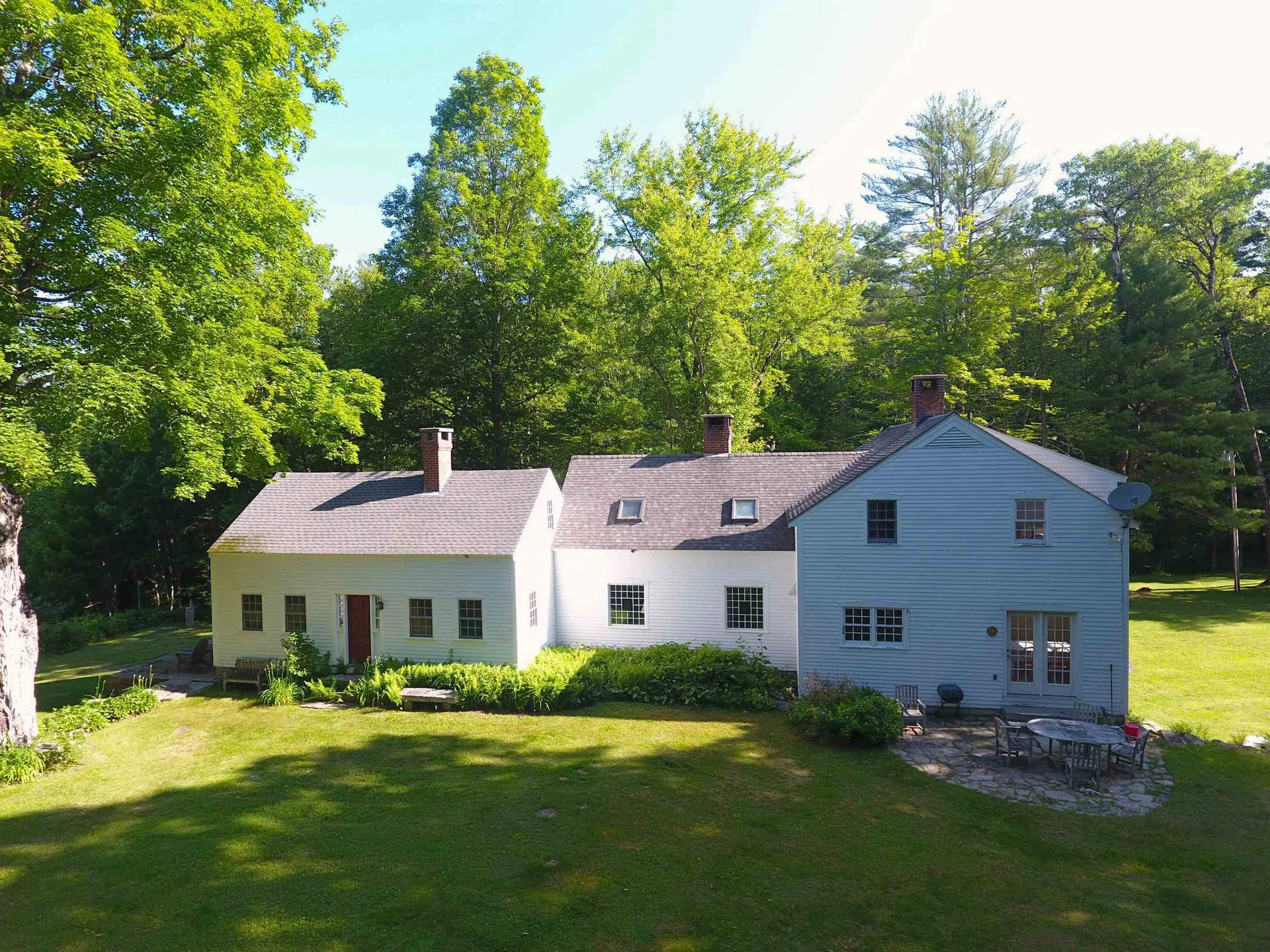 443 Greeley Road Conway NH 03813