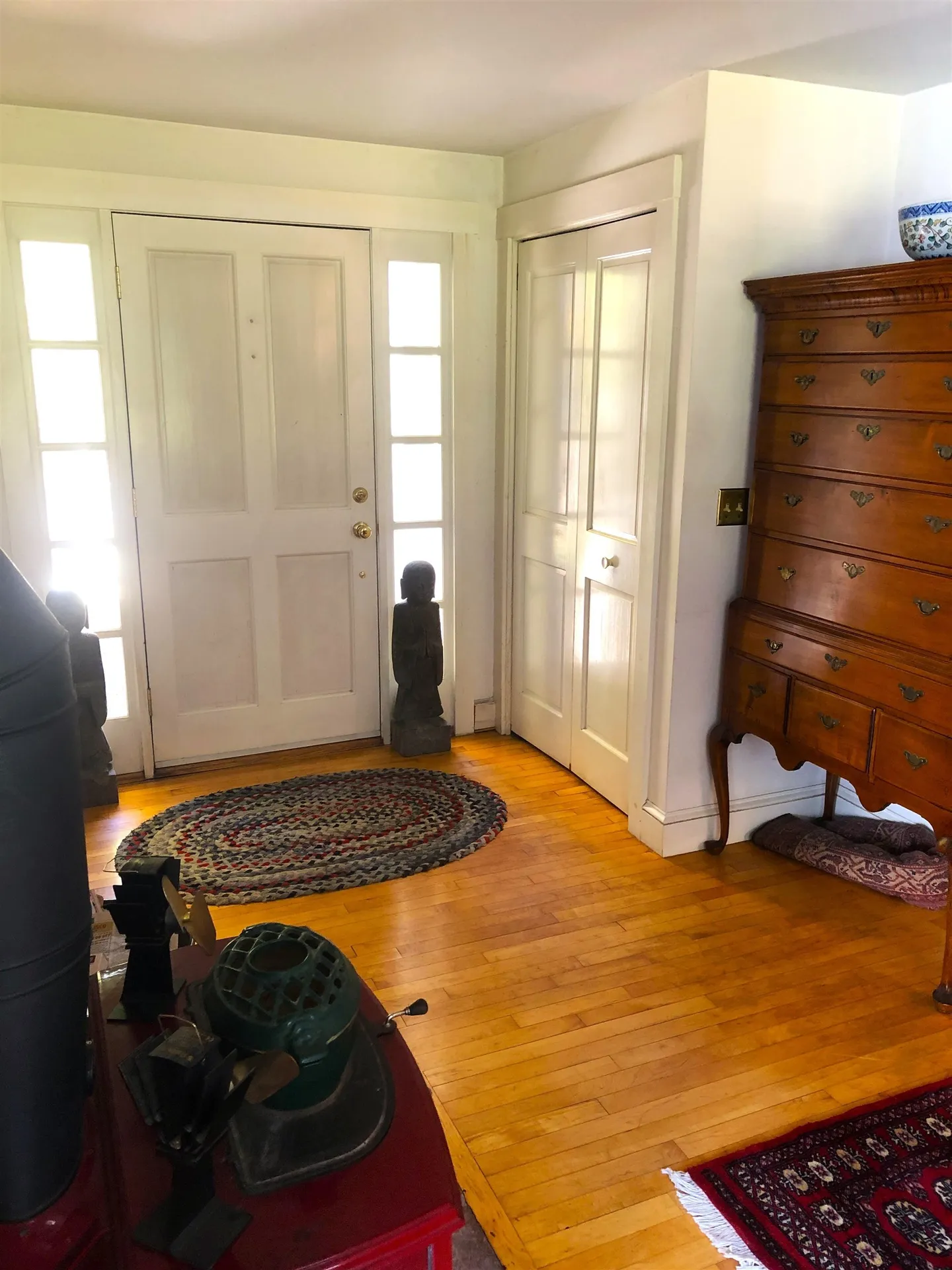 443 Greeley Road Conway NH 03813