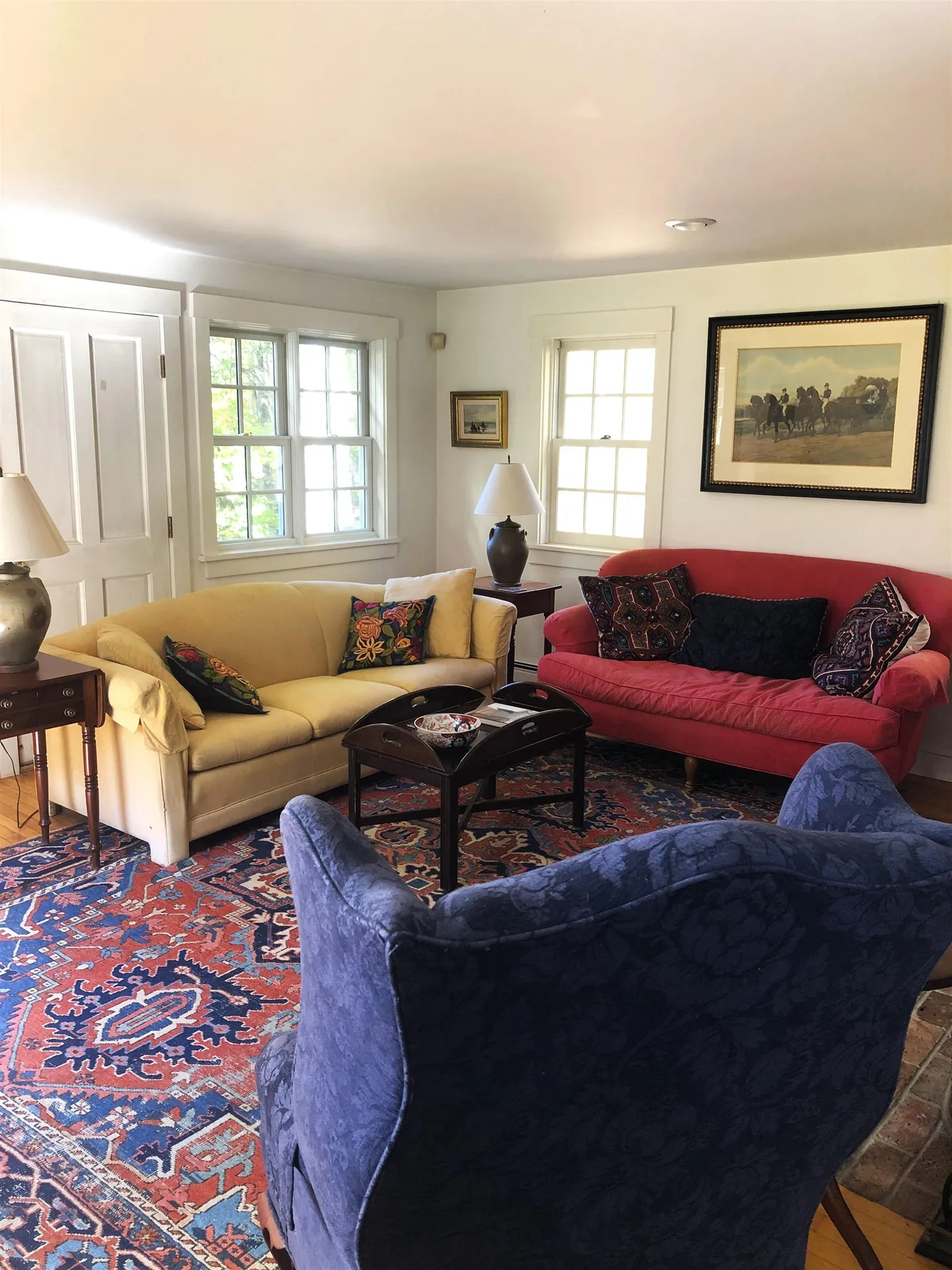 443 Greeley Road Conway NH 03813