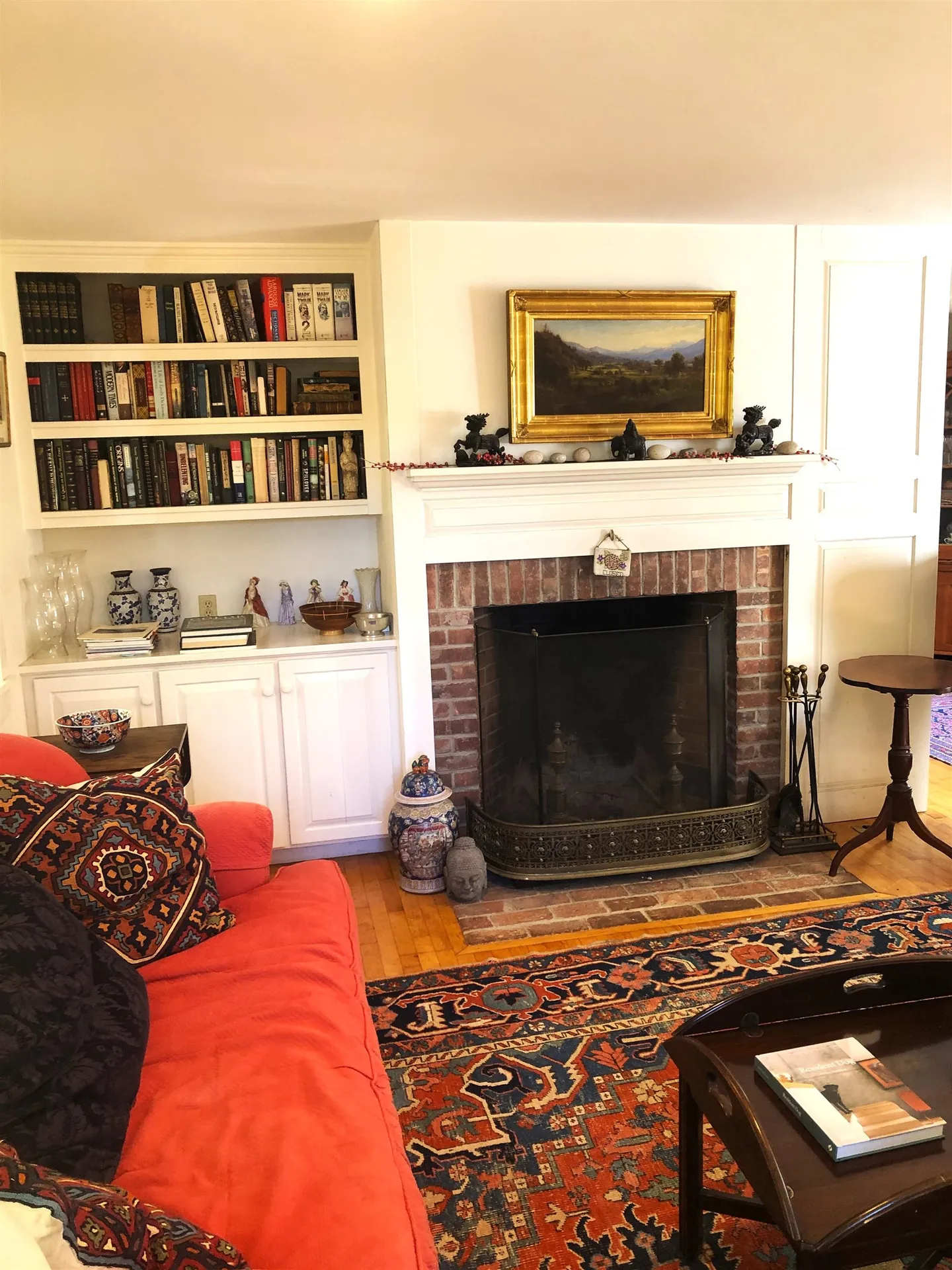 443 Greeley Road Conway NH 03813