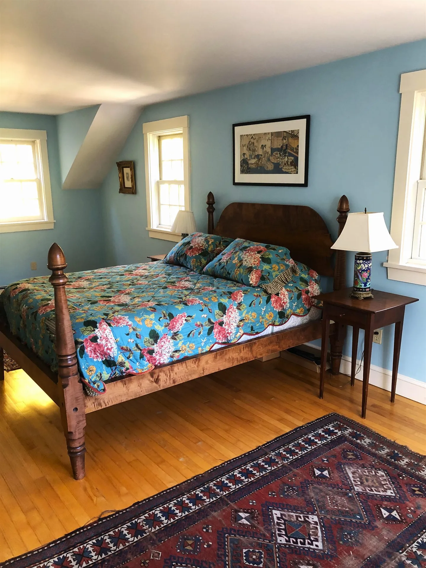 443 Greeley Road Conway NH 03813