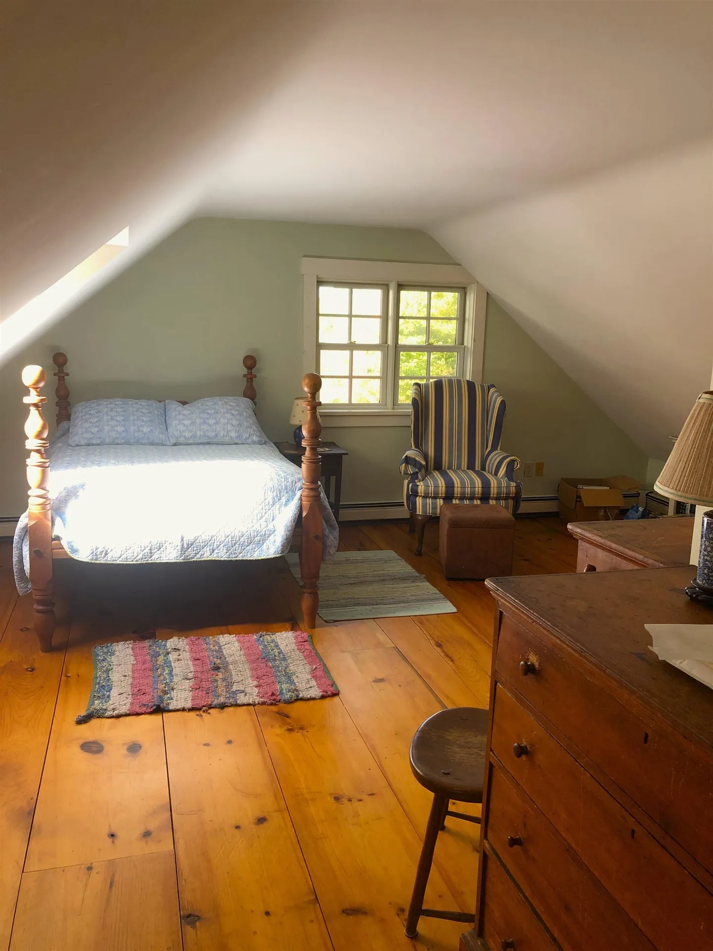 443 Greeley Road Conway NH 03813