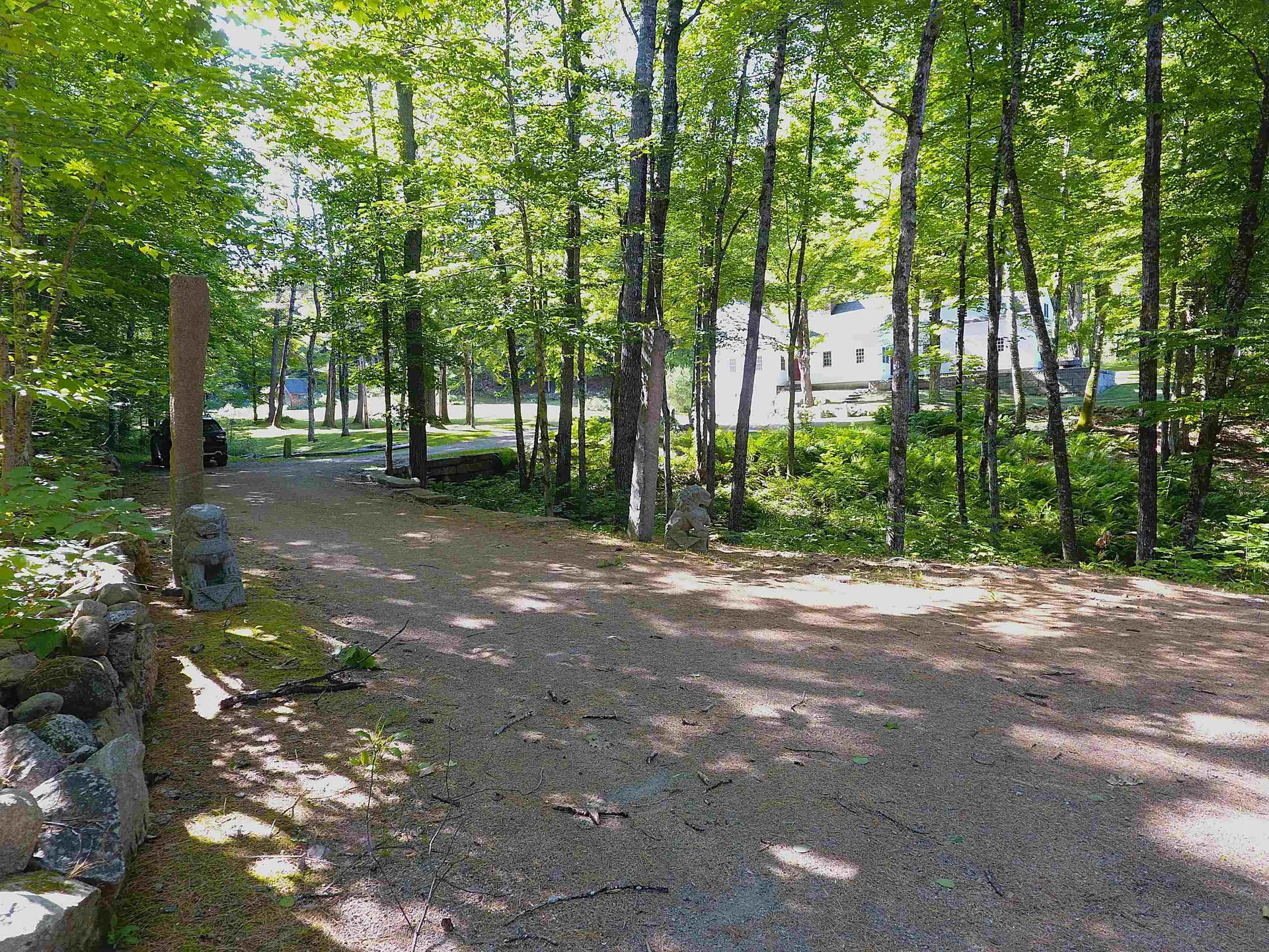 443 Greeley Road Conway NH 03813