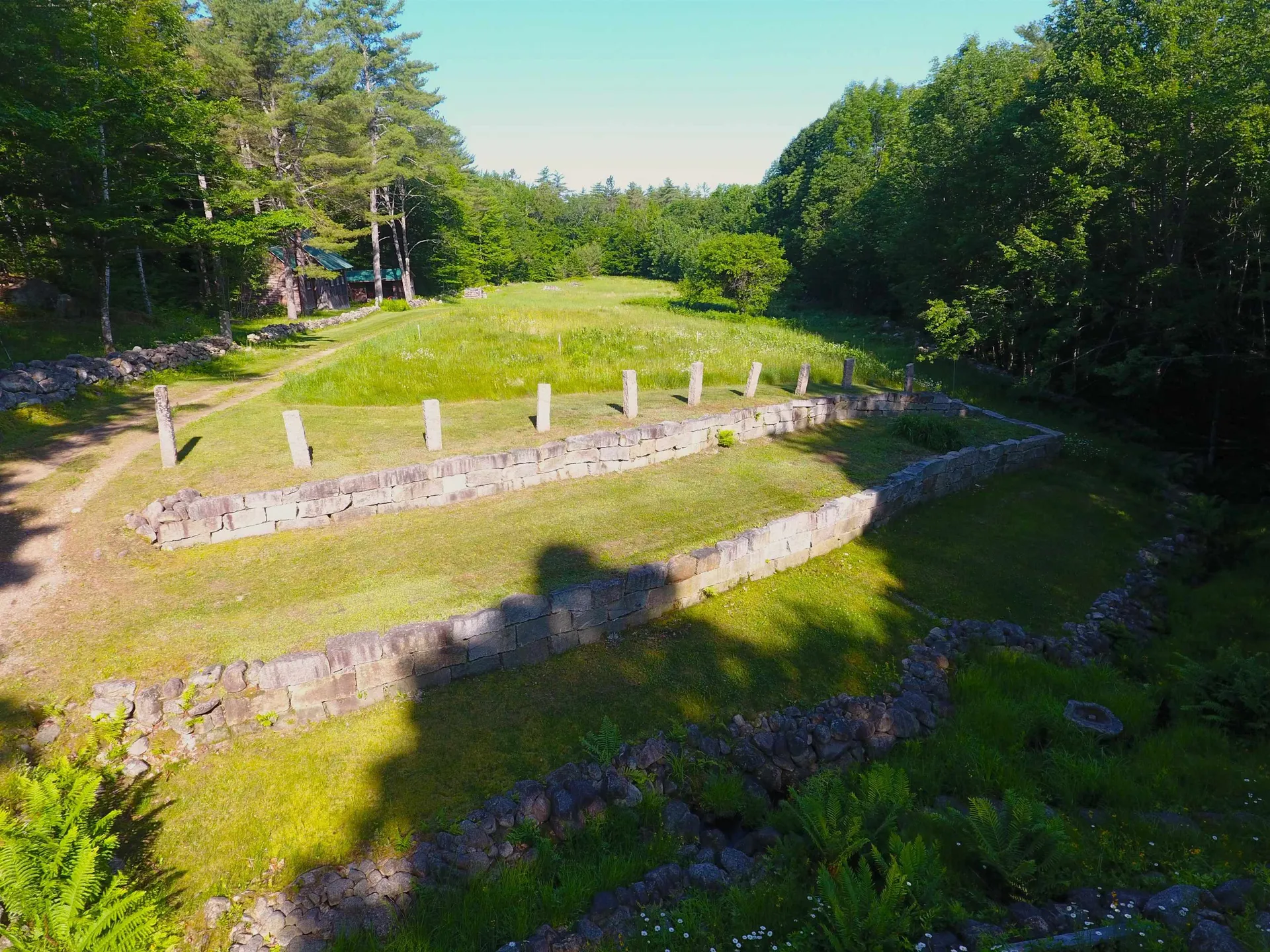 443 Greeley Road Conway NH 03813