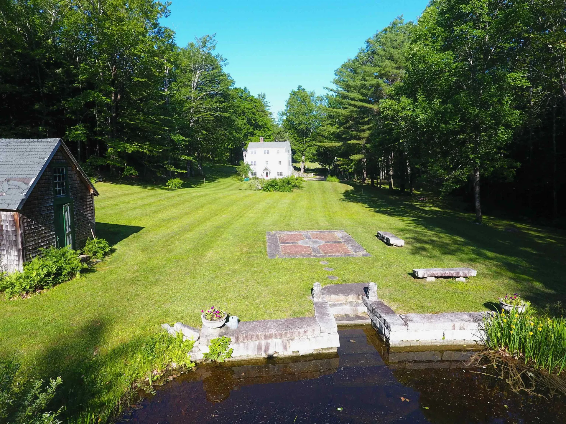 443 Greeley Road Conway NH 03813