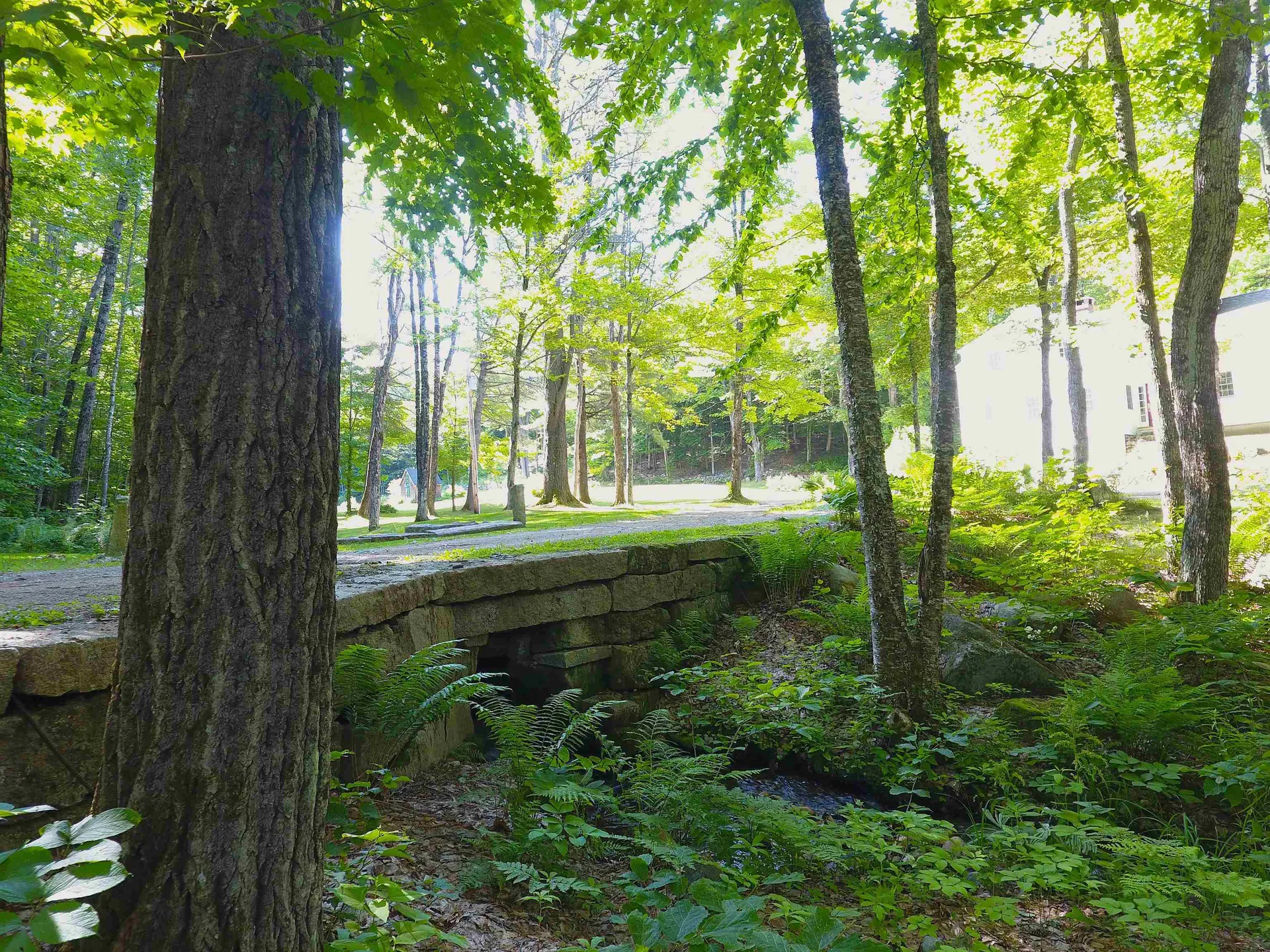 443 Greeley Road Conway NH 03813