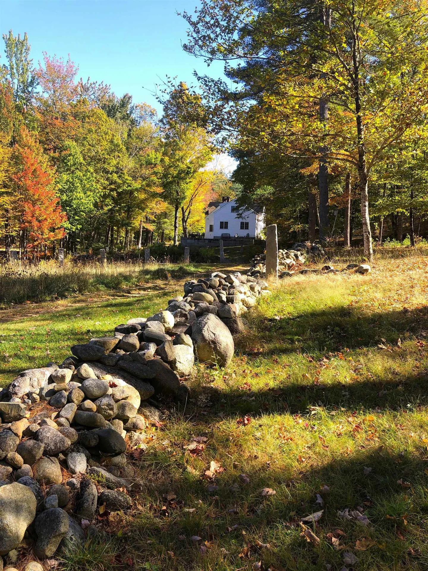 443 Greeley Road Conway NH 03813