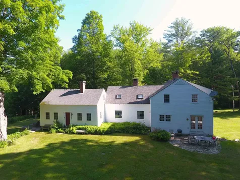 443 Greeley Road Conway NH 03813