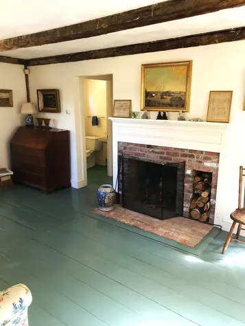 443 Greeley Road Conway NH 03813