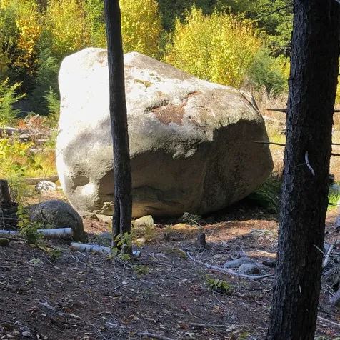 443 Greeley Road Conway NH 03813