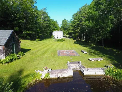 443 Greeley Road Conway NH 03813