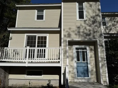 27 Pine Meadows Drive Exeter NH 03833