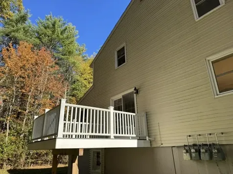 27 Pine Meadows Drive Exeter NH 03833