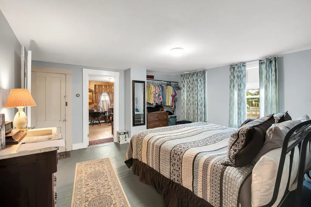 295 First Nh Turnpike Northwood NH 03261