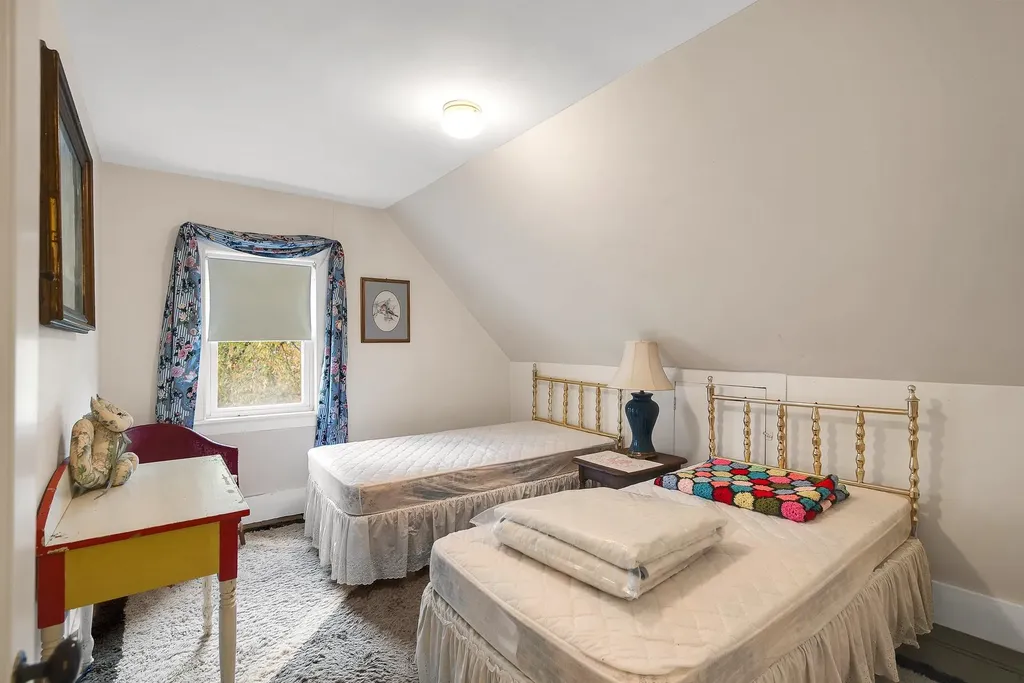 295 First Nh Turnpike Northwood NH 03261