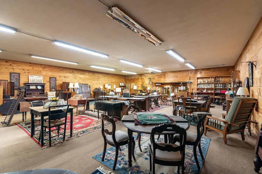 295 First Nh Turnpike Northwood NH 03261