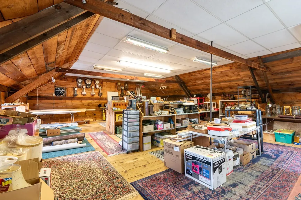 295 First Nh Turnpike Northwood NH 03261