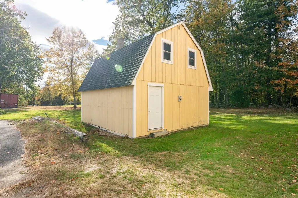 295 First Nh Turnpike Northwood NH 03261