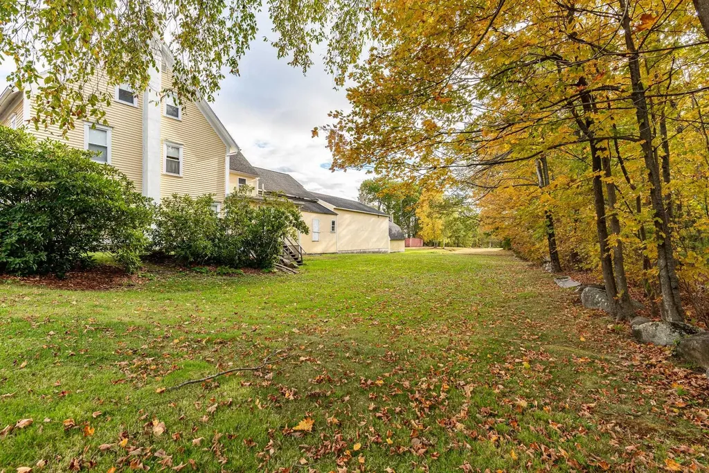 295 First Nh Turnpike Northwood NH 03261