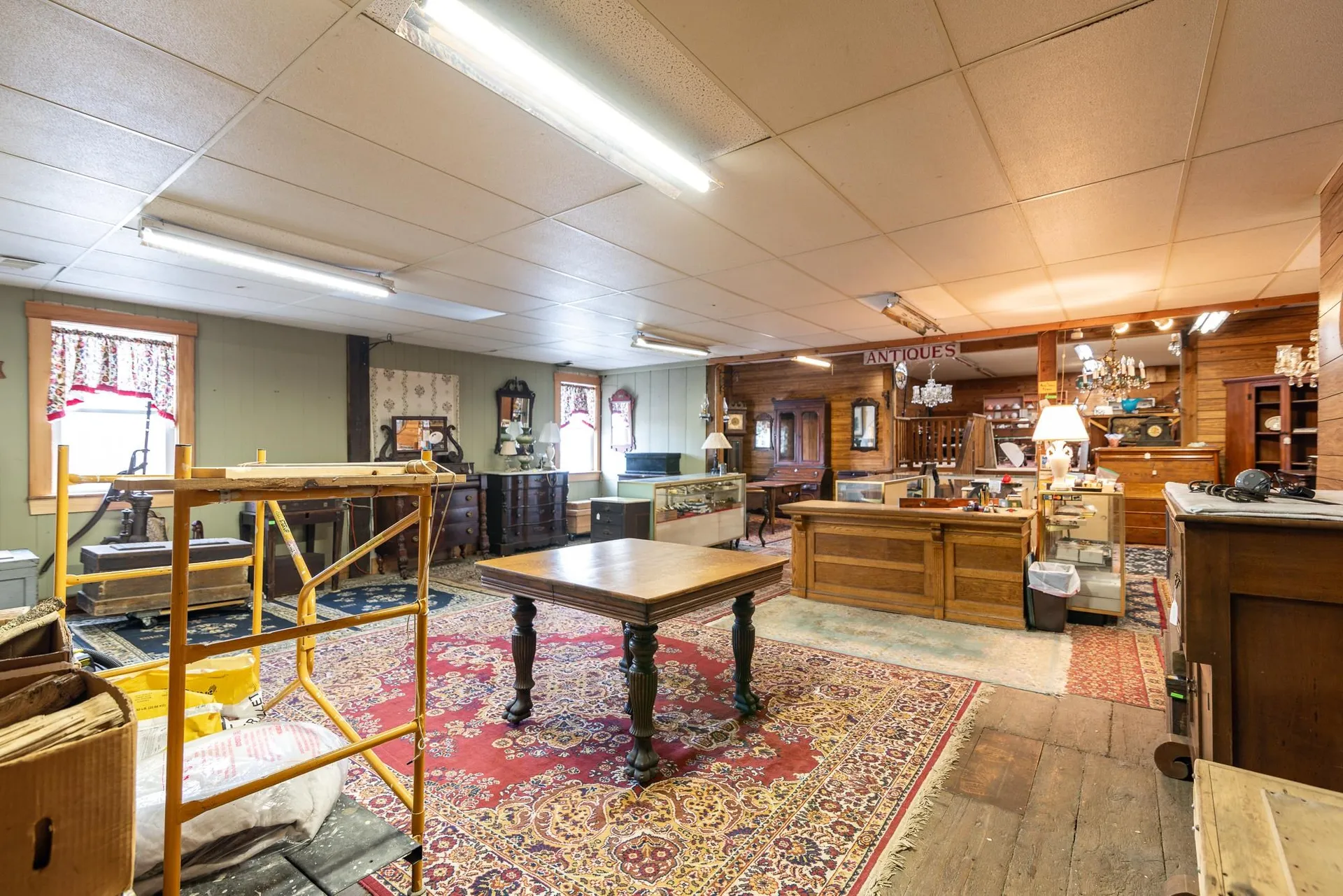 295 First Nh Turnpike Northwood NH 03261